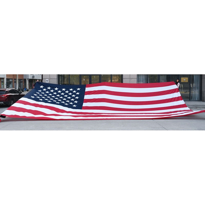 武义3x5ft 是多少厘米？旗帜常见规格尺寸对照与选购要点